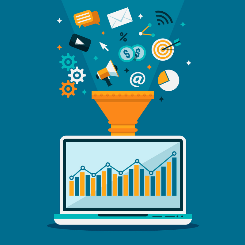 El Mapa Definitivo Del Xito C Mo Crear Un Embudo De Ventas Irresistible