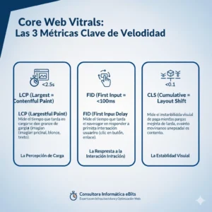 Optimización Velocidad Web: Guía Definitiva para SEO 100/100 y Experiencia Única 3 Optimizacion Velocidad Web