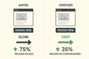🚀 Optimización Velocidad Web Alto Nivel: 7 Claves CRUCIALES para un SEO 100/100 3 Optimización Velocidad Web Alto Nivel