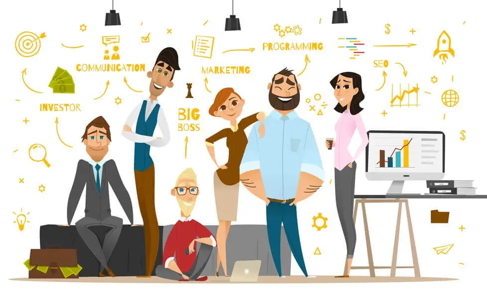 Cómo elegir la mejor agencia de diseño web para tu negocio 3 agencia de diseño web
