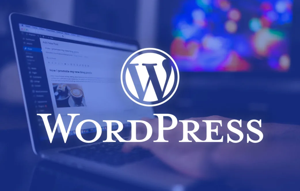 Diseño web wordpress chile