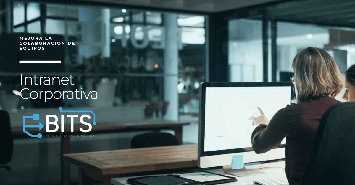 Creamos la Intranet Corporativa que necesitas 6 Intranet Corporativa para Mejorar la Colaboración de tu Equipo