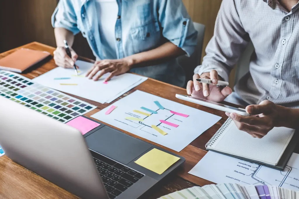 Cómo elegir la mejor agencia de diseño web para tu negocio 2 agencia de diseño web