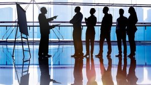 5 Estrategias Efectivas para Impulsar la Adopción de tu Intranet Corporativa 3 Capacitación para impulsar la Adopción de Intranet Corporativa