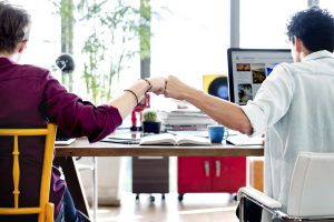 5 Estrategias Efectivas para Impulsar la Adopción de tu Intranet Corporativa 5 Fomentar la Colaboración con la Intranet Corporativa