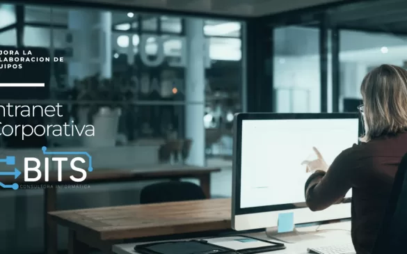 Intranet Corporativa para Mejorar la Colaboración de tu Equipo