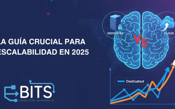 Servidores Cloud o Dedicados