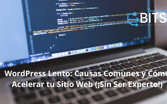 WordPress Lento