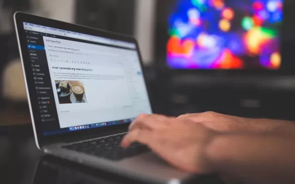 como mantener tu wordpress