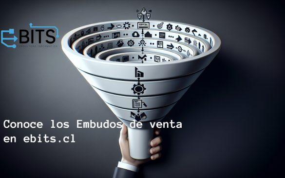 embudo de ventas