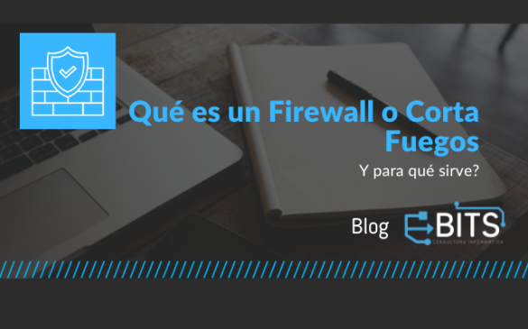 Qué es el firewall y para que sirve