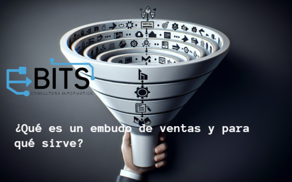 qué es un embudo de ventas