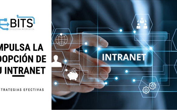 Adopción de tu Intranet Corporativa
