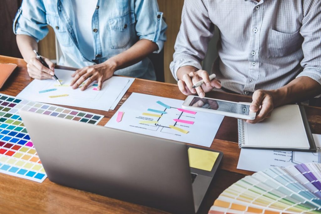 diseño web