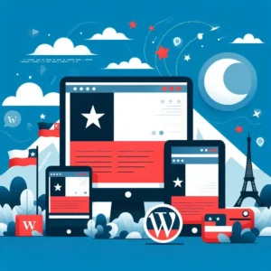 Diseño web WordPress: Ventajas para pymes en Chile 2 Diseño web con WordPress para pymes chilenas