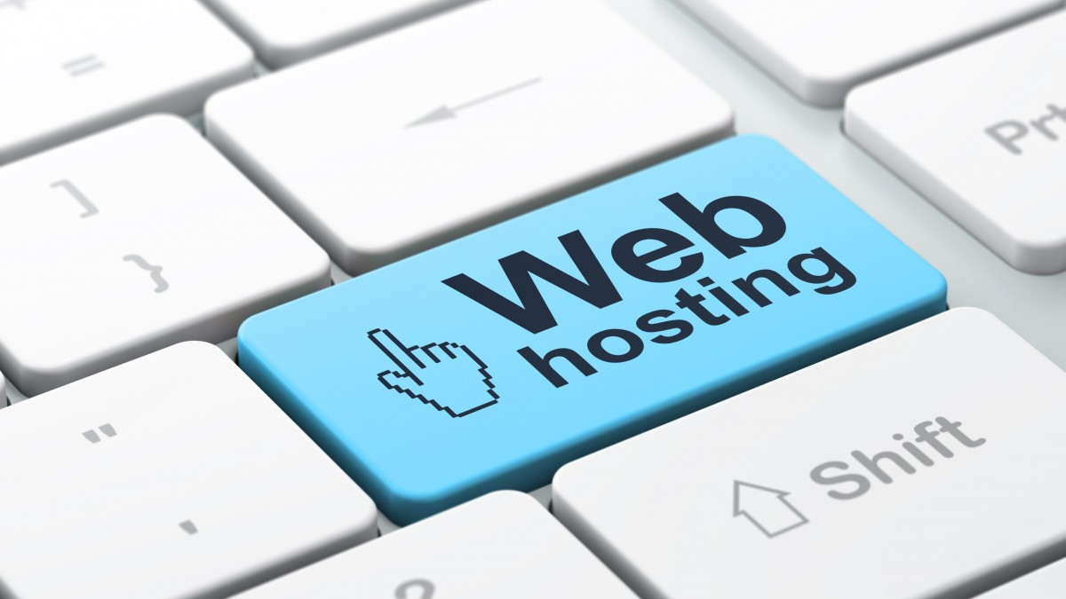 Qué Es Hosting Web Como Funciona Y Para Qué Sirve Ebits 1467