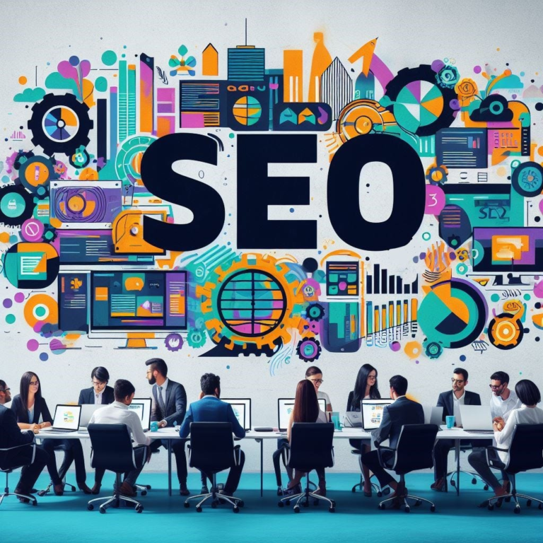seo de tu página web
