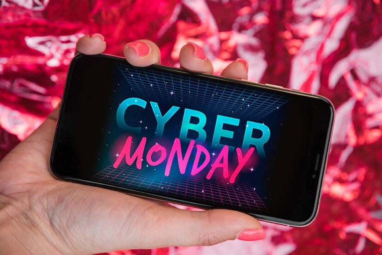 vender en un cyber day