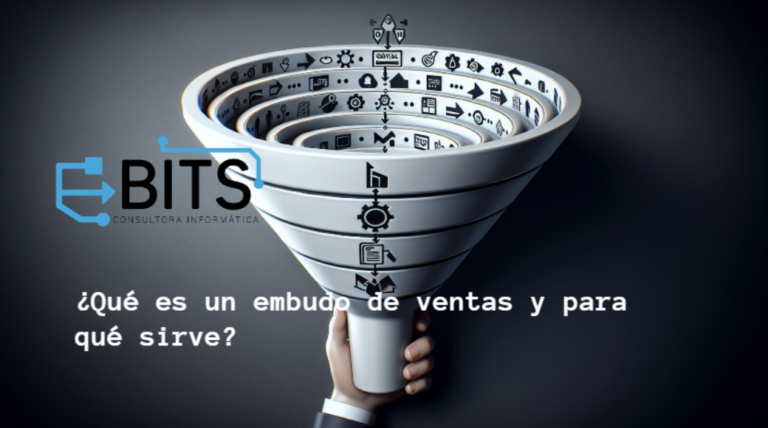 qué es un embudo de ventas