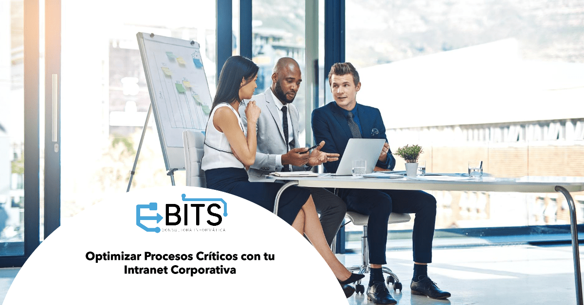 Creamos la Intranet Corporativa que necesitas 7 intranet 2 min