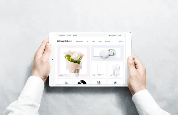 Cómo crear diseño web landing page efectiva para tu negocio en Chile 3 Ejemplo de diseño de landing page para el mercado chileno