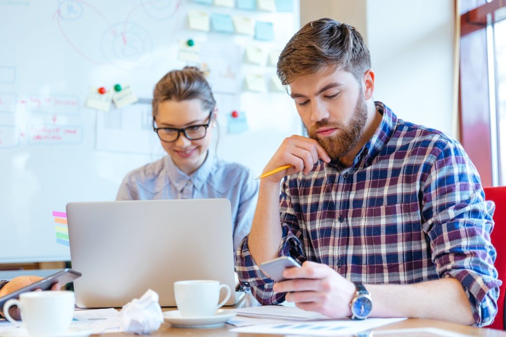 Intranet Coorporativa