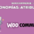 Como Administrar Taxonomías: Atributos de productos en Woocommerce