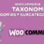 Como Administrar Taxonomías: Categorías y subcategorías de productos en Woocommerce