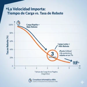 Optimización Velocidad Web: Guía Definitiva para SEO 100/100 y Experiencia Única 2 Optimización Velocidad Web